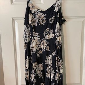 Xl old navy dress